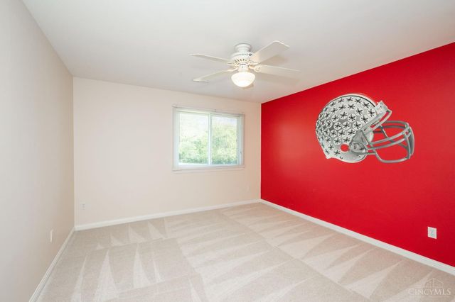 6206 Chappellfield Drive, West Chester, OH 45069