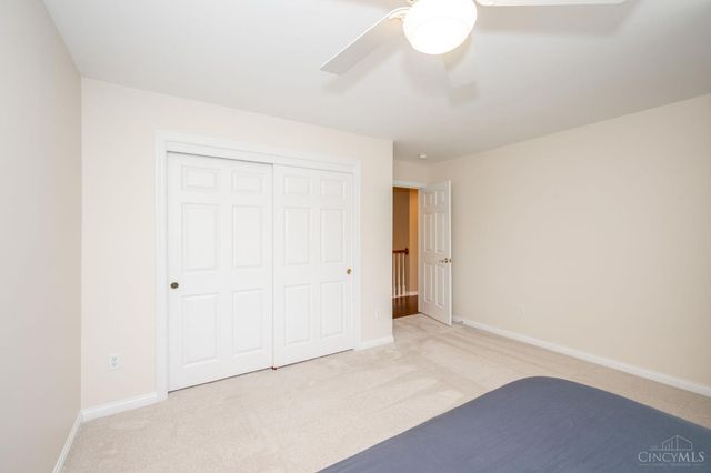 6206 Chappellfield Drive, West Chester, OH 45069