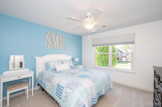 6206 Chappellfield Drive, West Chester, OH 45069