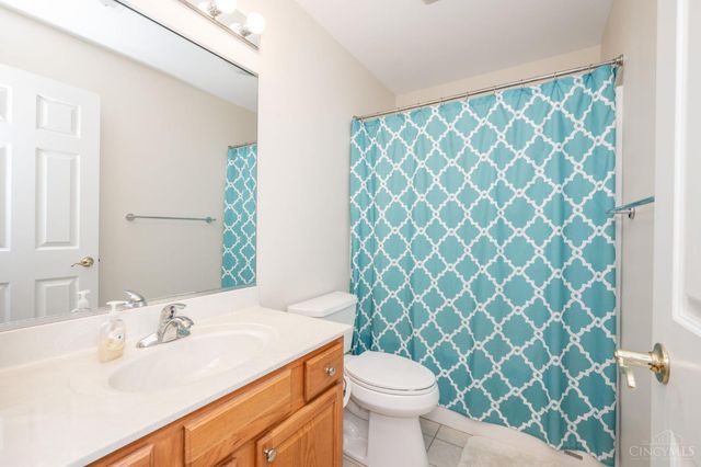 6206 Chappellfield Drive, West Chester, OH 45069