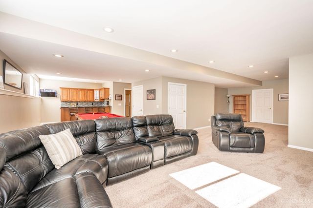 6206 Chappellfield Drive, West Chester, OH 45069
