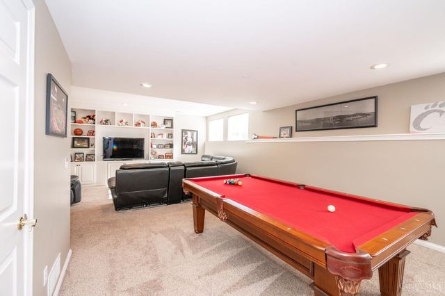 6206 Chappellfield Drive, West Chester, OH 45069