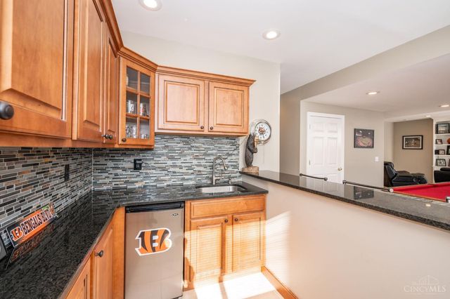 6206 Chappellfield Drive, West Chester, OH 45069