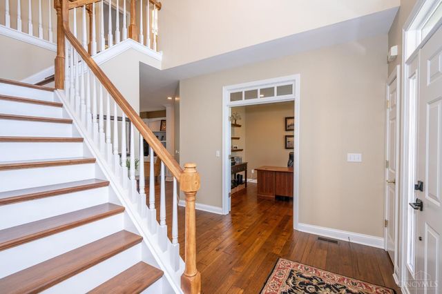 6206 Chappellfield Drive, West Chester, OH 45069