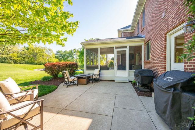 6206 Chappellfield Drive, West Chester, OH 45069