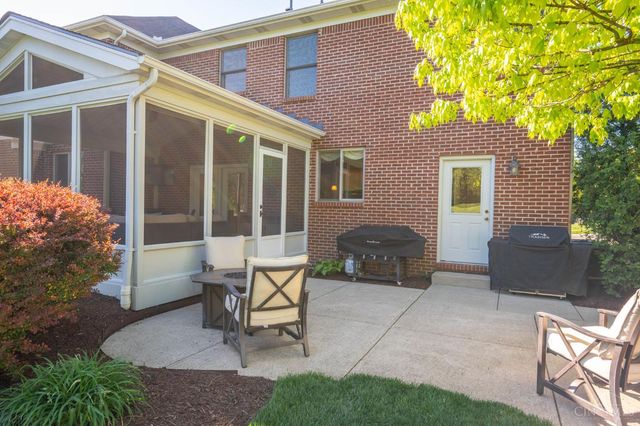 6206 Chappellfield Drive, West Chester, OH 45069