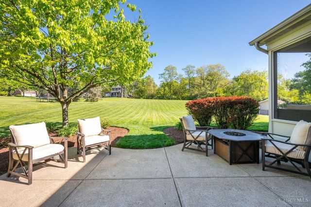6206 Chappellfield Drive, West Chester, OH 45069