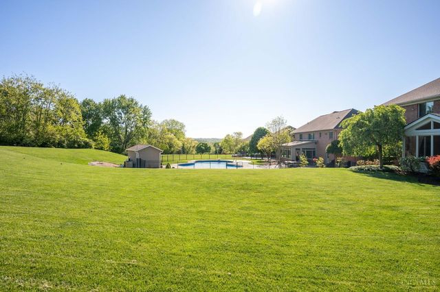 6206 Chappellfield Drive, West Chester, OH 45069