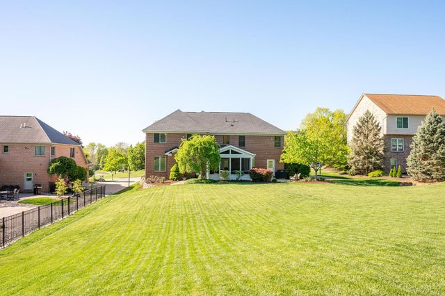 6206 Chappellfield Drive, West Chester, OH 45069