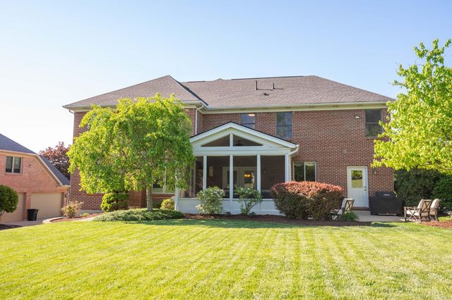 6206 Chappellfield Drive, West Chester, OH 45069