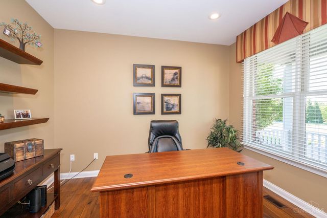 6206 Chappellfield Drive, West Chester, OH 45069