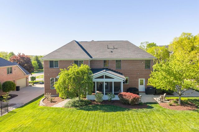 6206 Chappellfield Drive, West Chester, OH 45069