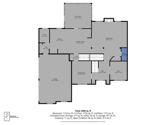 6206 Chappellfield Drive, West Chester, OH 45069