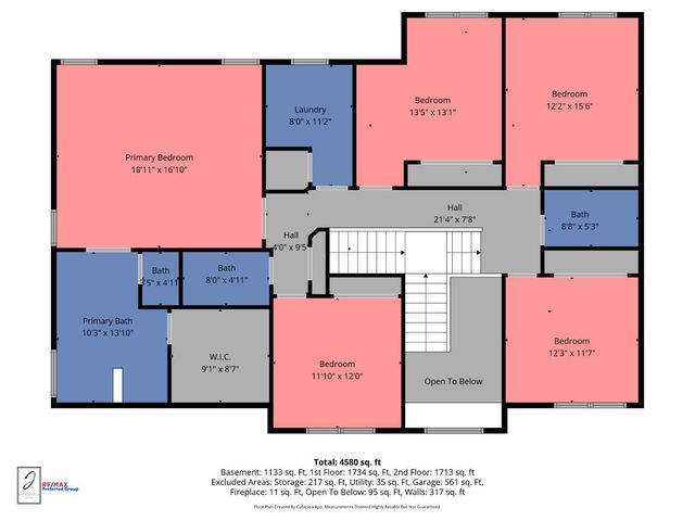 6206 Chappellfield Drive, West Chester, OH 45069