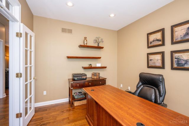 6206 Chappellfield Drive, West Chester, OH 45069