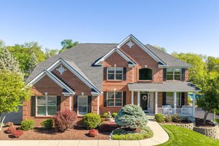 6206 Chappellfield Drive, West Chester, OH 45069