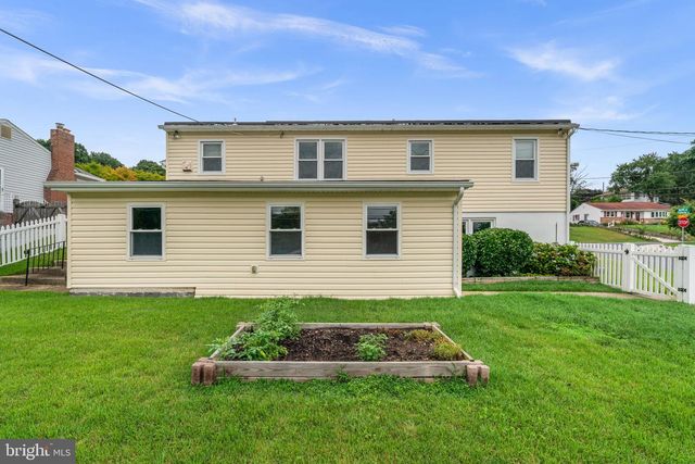 406 CATHERINE AVE, Linthicum Heights, MD 21090