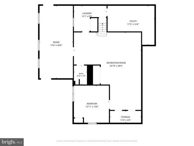 406 CATHERINE AVE, Linthicum Heights, MD 21090