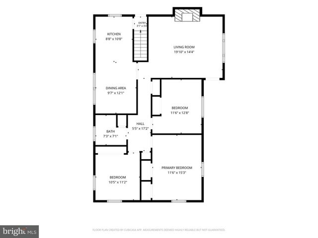 406 CATHERINE AVE, Linthicum Heights, MD 21090