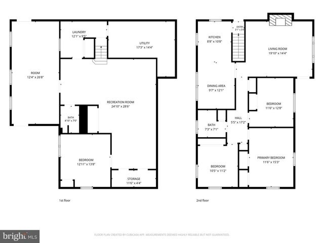 406 CATHERINE AVE, Linthicum Heights, MD 21090