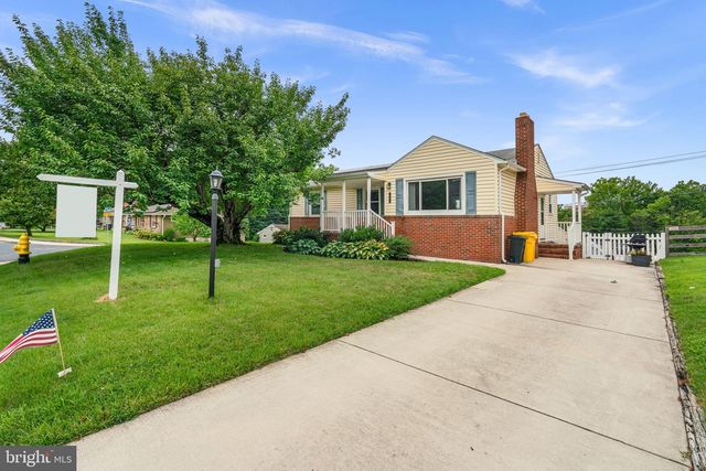 406 CATHERINE AVE, Linthicum Heights, MD 21090
