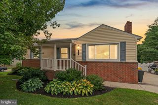 406 CATHERINE AVE, Linthicum Heights, MD 21090