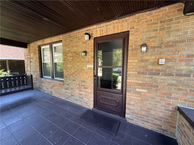 6436 Nicholson Street, Squirrel Hill, PA 15217