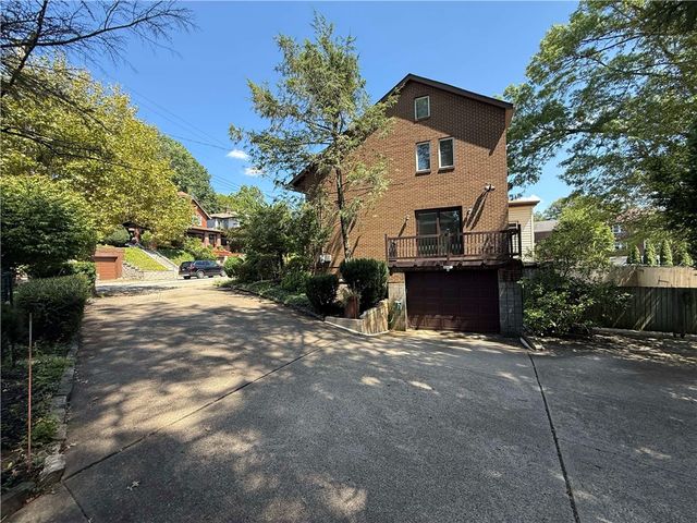 6436 Nicholson Street, Squirrel Hill, PA 15217
