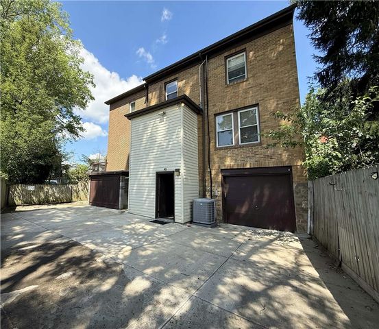 6436 Nicholson Street, Squirrel Hill, PA 15217