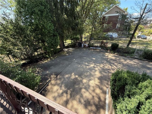 6436 Nicholson Street, Squirrel Hill, PA 15217