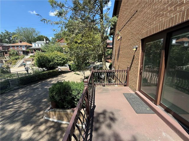 6436 Nicholson Street, Squirrel Hill, PA 15217