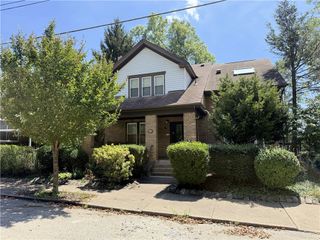 6436 Nicholson Street, Squirrel Hill, PA 15217