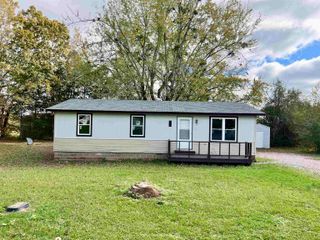 338 MYRTLE RD, Adamsville, TN 38310