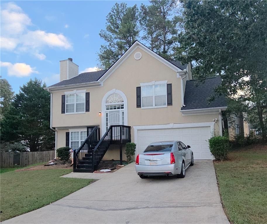 315 Lake Royale Place, Riverdale, GA 30296