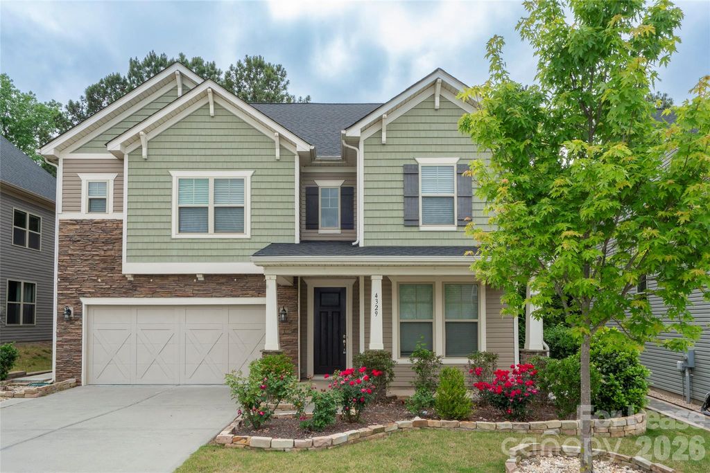 4329 Hunton Dale Road NW 99, Concord, NC 28027