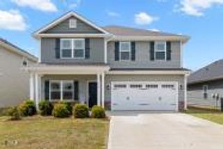 117 Boomer Street, Benson, NC 27504