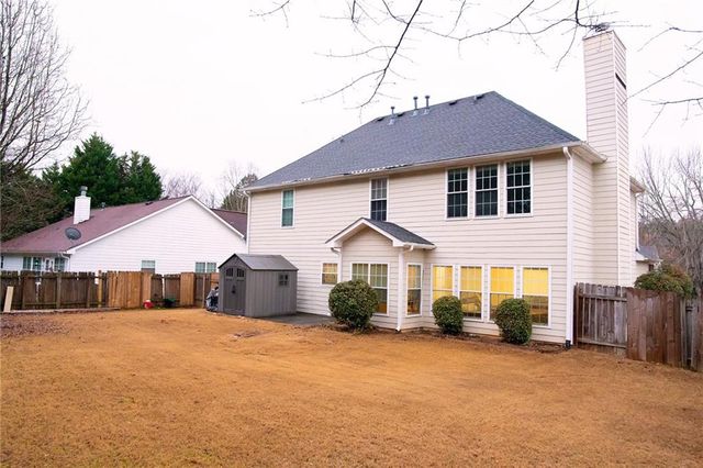 1315 Great River Parkway, Lawrenceville, GA 30045