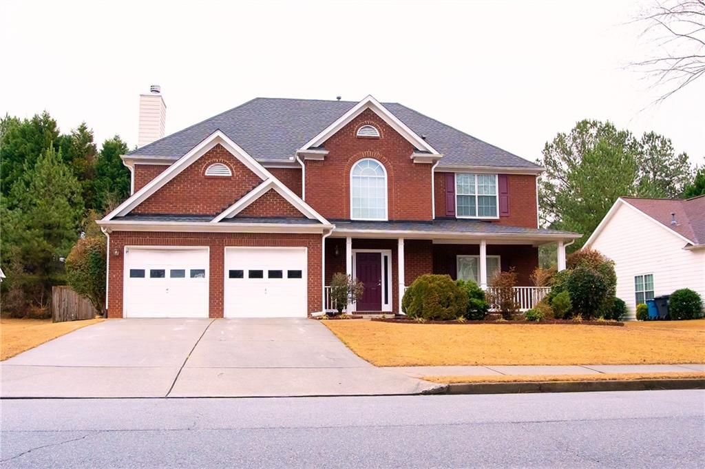 1315 Great River Parkway, Lawrenceville, GA 30045