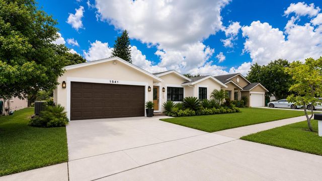 1541 SW 102nd Terrace, Davie, FL 33324