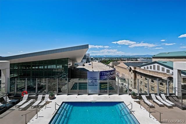 891 14th Street 3414, Denver, CO 80202
