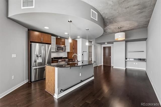 891 14th Street 3414, Denver, CO 80202