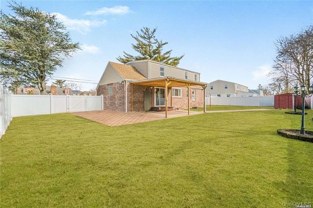 820 Southern Parkway, Uniondale, NY 11553