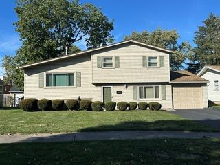 78 Shelmont Drive, Irondequoit, NY 14621