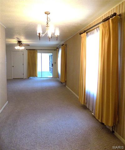 1306 Broadway Street, Rolla, MO 65401