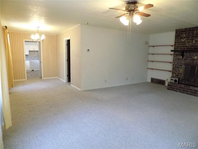 1306 Broadway Street, Rolla, MO 65401