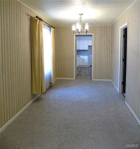 1306 Broadway Street, Rolla, MO 65401