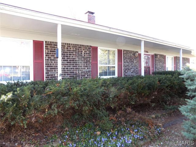 1306 Broadway Street, Rolla, MO 65401