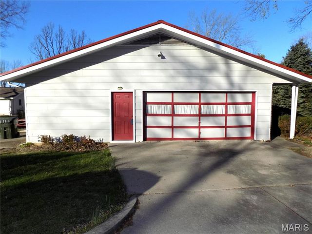1306 Broadway Street, Rolla, MO 65401