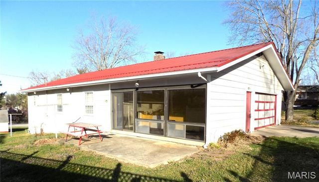 1306 Broadway Street, Rolla, MO 65401