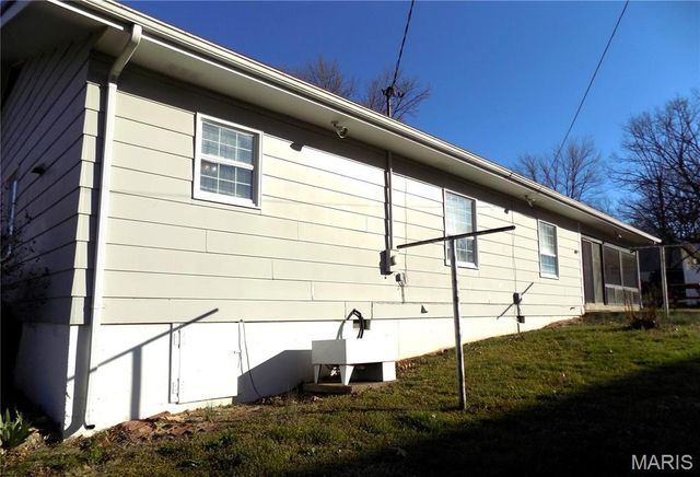 1306 Broadway Street, Rolla, MO 65401